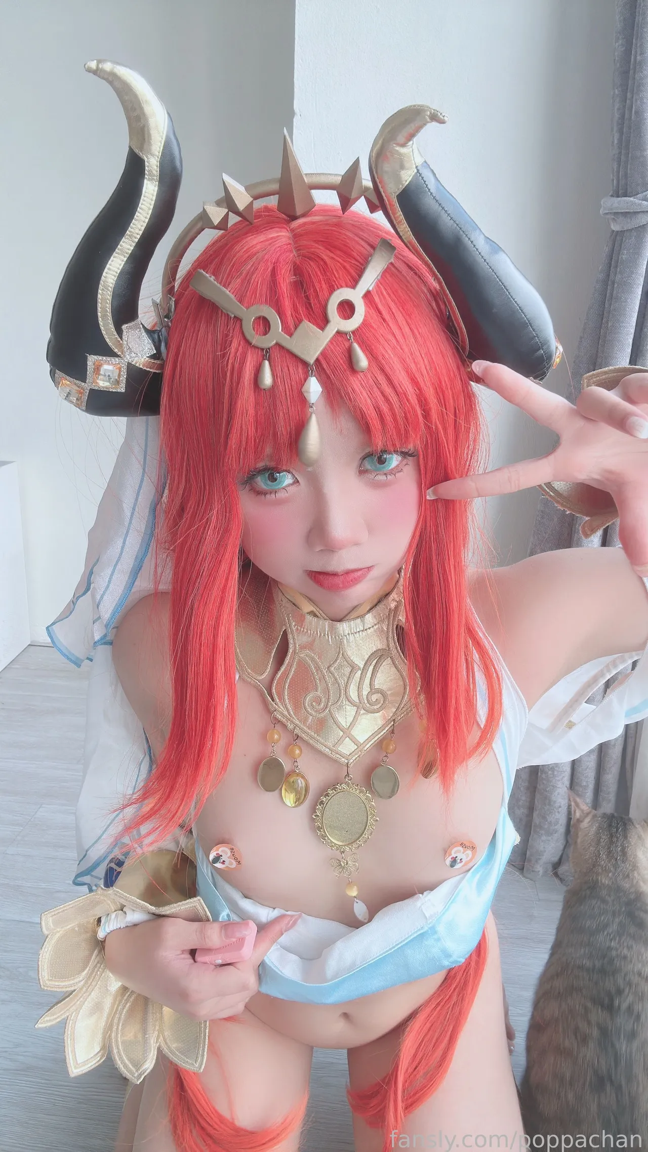 PoppaChan - Nilou-erohere21.webp